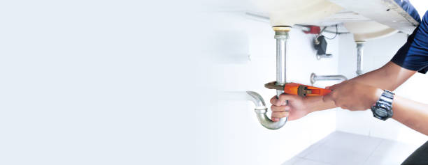 Best Leak Detection and Repair  in USA